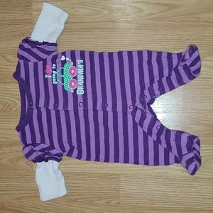 Footie Pajamas Bundles 2 for $15- 3 for $20